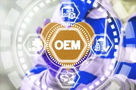 C5.a1 OEM Соглашение на производство и поставку. Agreement for Manufacturing and Supply (потребительские товары и несложное оборудование)
