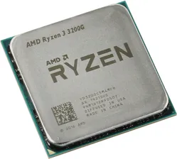 Процессор AMD RYZEN 3 3200G OEM AM4