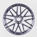 Профессиональные OEM диски с коваными дисками 5X112 5X120 BARBUS deep lip
