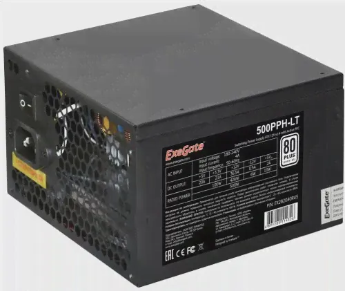 500PPH-LT-OEM-0