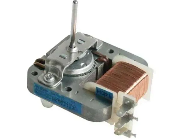 Мотор вентилятора микроволновой печи OEM-1011H2