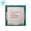 Процессор LGA1200 Intel Core i3 10100 OEM