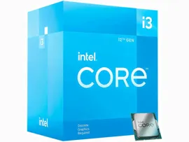 Процессор intel Core i3-10300 OEM OEM (без кулера)