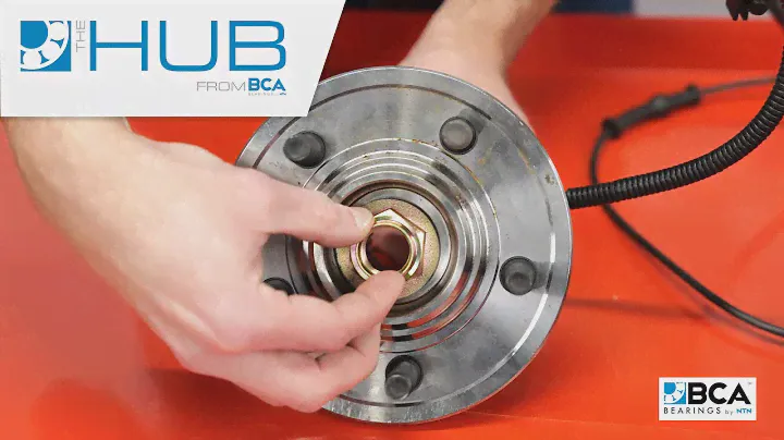 The Importance of Proper Bearing Preload During Installation