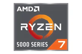 Процессор CPU AMD Ryzen 7 5800X, 8/16, 3.8-4.7GHz, 512KB/4MB/32MB, AM4, 105W, 100-000000063 OEM