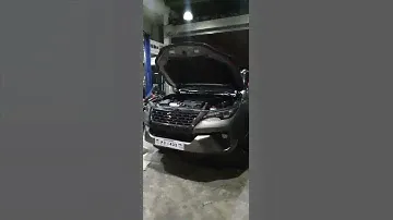 Oem vs MARCO TRUCK HORN!!! available at Absolute Autoworks