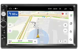 Штатная магнитола 2 DIN OEM RS809 на Android 9.1