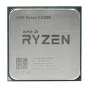 Процессор AM4 AMD Ryzen 3 3200G OEM