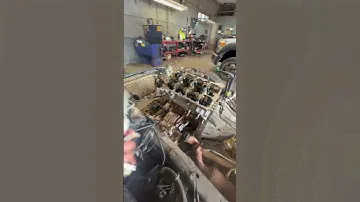 Hondabond for the win, IYKYK !! #honda #ford #mechanic #snapontools #f150ecoboost #fyp #subscribe