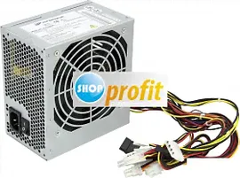 Блок питания FSP 300PNR, 300Вт, 120мм, серый, oem (ATX-300PNR)