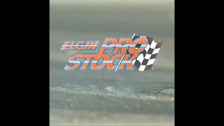 Elgin Industries | Pro Stock Camshafts | Engine Parts | Made in USA
