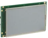 OEM-A8TS-HSSN-S-070 (арт.): IEK ONI Панель оператора OEM 7&quot; без лицевой рамки
