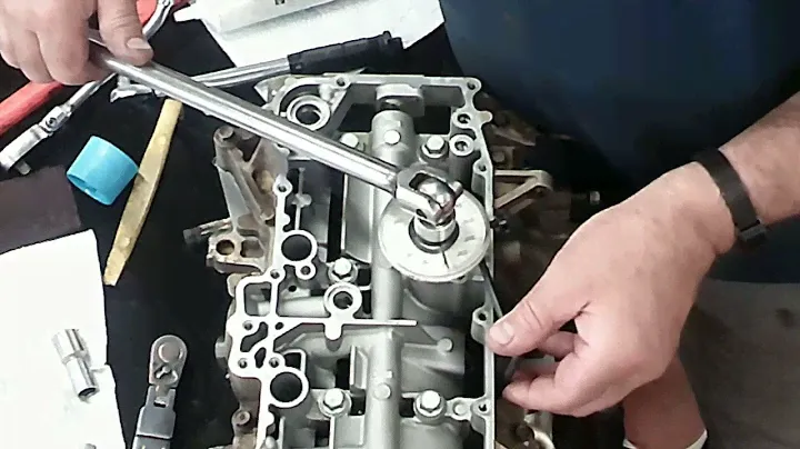 How to use a torque angle gauge (Read description)