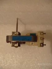OH SUNG OEM-101H2 3 pin Двигатель обдува магнетрона