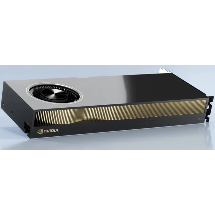 Видеокарта NVIDIA Quadro RTX A6000 48Gb (900-5G133-2200-000) OEM-1