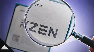 Re-Evaluating Zen | AMD Ryzen 7 1700