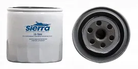 18-7844 Фильтр топливный для MERCRUISER/VOLVO-PENTA/YAMAHA OEM: 802893Q (Sierra)