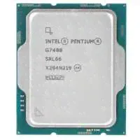Процессор Intel Pentium Gold G7400 OEM в Самаре
