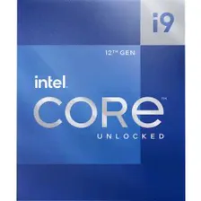 Процессор Intel Core i9 12900KF OEM Alder Lake LGA1700