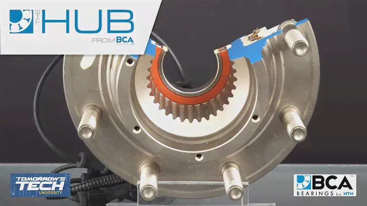 Chapter 1 of 3: Wheel Bearings 101