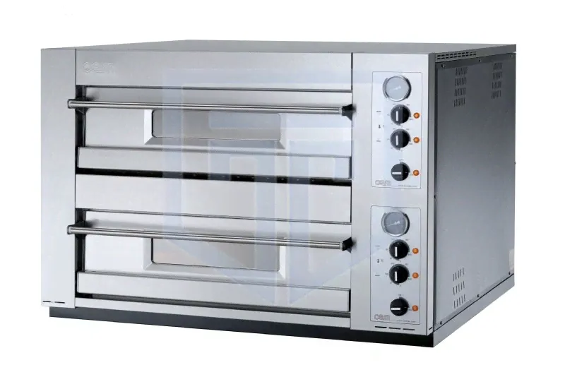 Печь для пиццы OEM-ALI DB 8.30 M