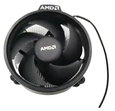 AMD Кулер для процессора AMD Wraith Spire cooler AM4 OEM AMD Wraith Spire cooler AM4 . системы охлаждения в Екатеринбург