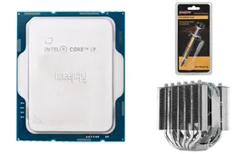 Процессор Intel Core i5-12600K (3.70GHz/FCLGA1700/L3 20000Kb) OEM Выгодный набор + подарок серт. 200Р!!!