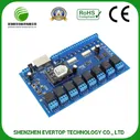 Китай Fr4 Производство печатных плат PCBA OEM ODM PCBA