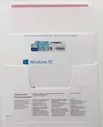 Купить ключ (код) windows 10 home oem конверт дешево за 3900 ₽