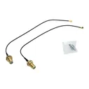 Роутер для встраивания Тандем-4G6 (Tandem-4G6-OEM-1) CAT6 Gigabit Ethernet
