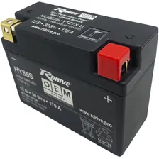 Аккумулятор RDrive LiFePO4 OEM (31500-MKE-A61 HY85S HONDA)