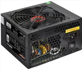 ExeGate Блок питания компьютера Блок питания 500PPH-LT OEM, 500W, 500 Вт (EX282040RUS-OEM)