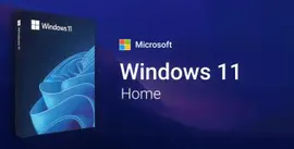 Купить Microsoft Windows 11 Home OEM