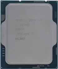 Процессор для ПК INTEL Core i7 14700K LGA1700 OEM (CM8071504820721)