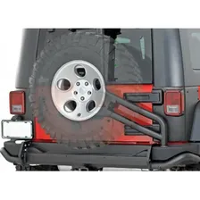 Калитка задней двери OEM для Jeep Wrangler 2010-2018 артикул oem-1071