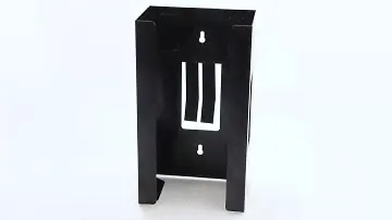 Dailymag Magnetic Gloves Box Holder