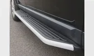 Пороги OEM Land Rover Discovery 4