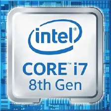 Процессор Intel Core i7-8700K, 3.7ГГц, (Turbo 4.7ГГц), 6-ядерный, L3 12МБ, LGA1151v2, OEM