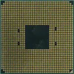 Процессор AMD Ryzen 3 2200G OEM <65W, 4C/­4T, 3.5GHz, 6MB(L2+­L3), AM4> RX Vega Graphics (YD2200C5M4MFB)