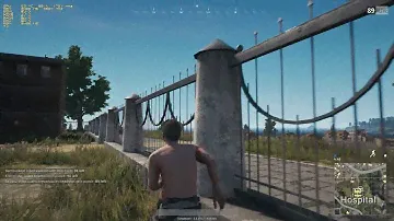 PUBG AMD Athlon X4 950 and GeForce GTX 1050 1080p ultra (high, medium...)