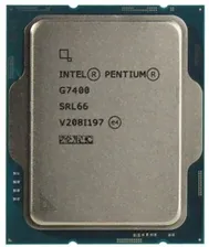 CPU Intel Pentium Gold G7400 Alder Lake OEM {3.7ГГц, 6МБ, Socket1700, Intel UHD Graphics 710}