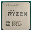 Процессор AMD Ryzen 3-2200G 3500МГц AM4, Oem, YD2200C5M4MFB