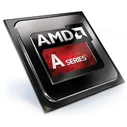 Процессор AMD A8-9600, 3.1ГГц, (Turbo 3.4ГГц), 4-ядерный, Сокет AM4, OEM