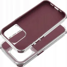OEM Futerał MATRIX do IPHONE 13 purpurowy