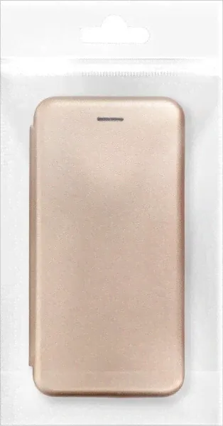OEM Kabura Book Elegance do Xiaomi Redmi 10c złoty