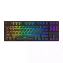 Akko 5087S Shine-Through Механическая клавиатура c RGB, OEM profile-3