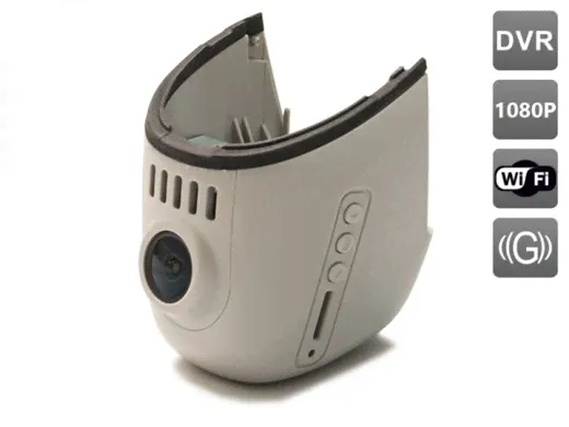 Audi DVR-OEM      Audi
