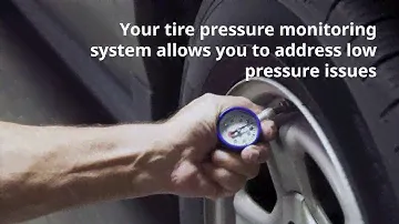 GM OEM Tire Pressure Sensor