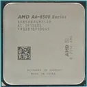 Процессор AMD A-series A6-8580 PRO 3600 Мгц AMD AM4 OEM (AD858BAGM23AB)