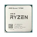 Процессор AMD Ryzen 7 5700G OEM AM4 (100-000000263) 8 x 3.8/4.6Ghz
